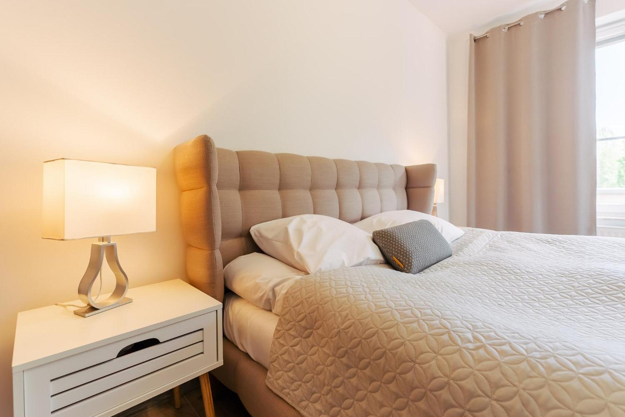 Luksusowy Apartament Polanki Park z krytym basenem Kołobrzeg Zewnętrze zdjęcie