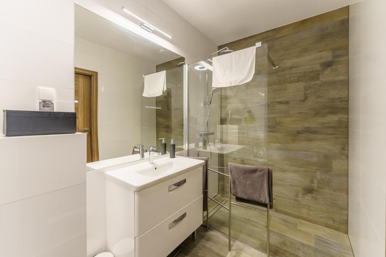 Luksusowy Apartament Polanki Park z krytym basenem Kołobrzeg Zewnętrze zdjęcie
