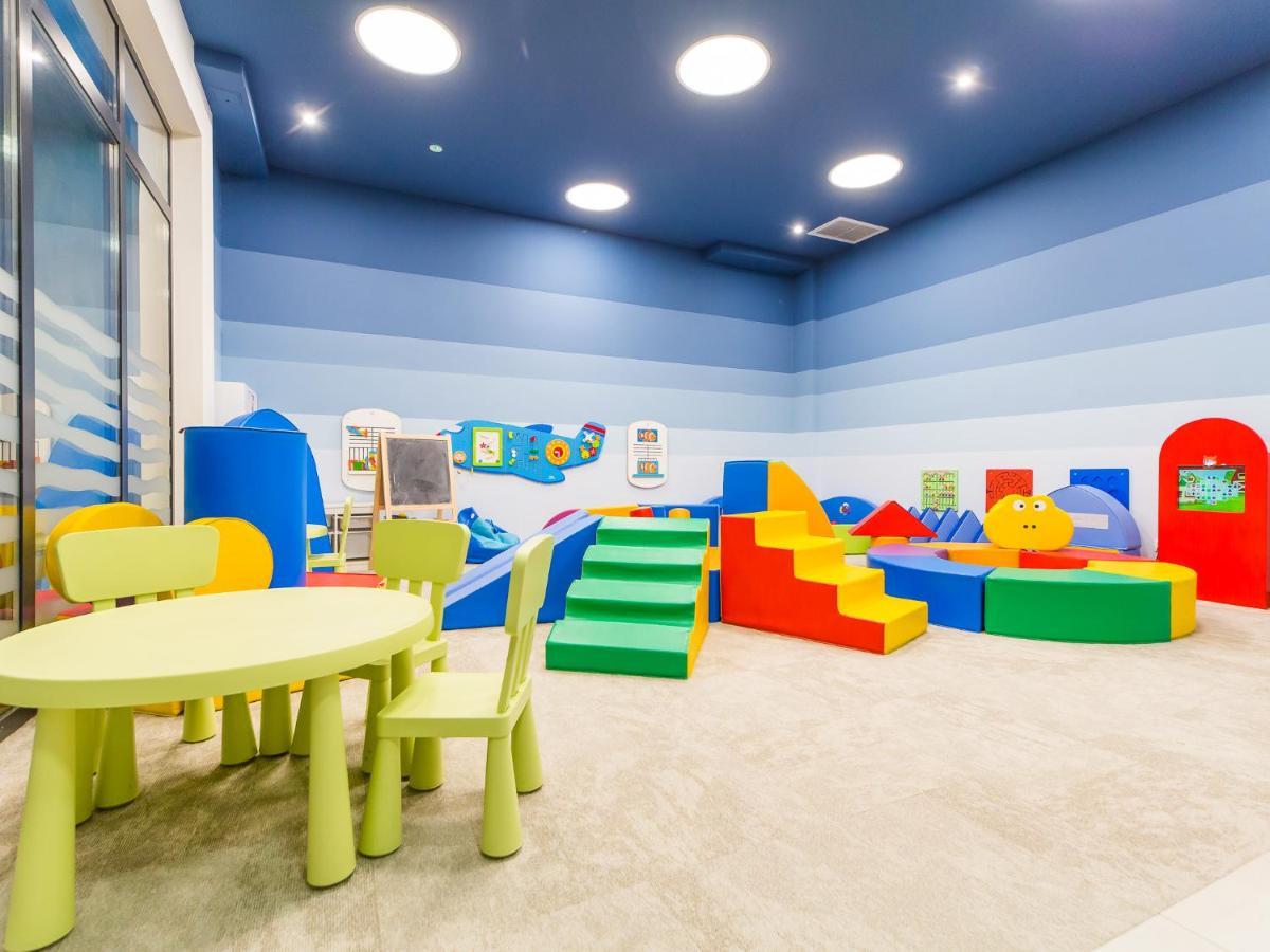Luksusowy Apartament Polanki Park z krytym basenem Kołobrzeg Zewnętrze zdjęcie